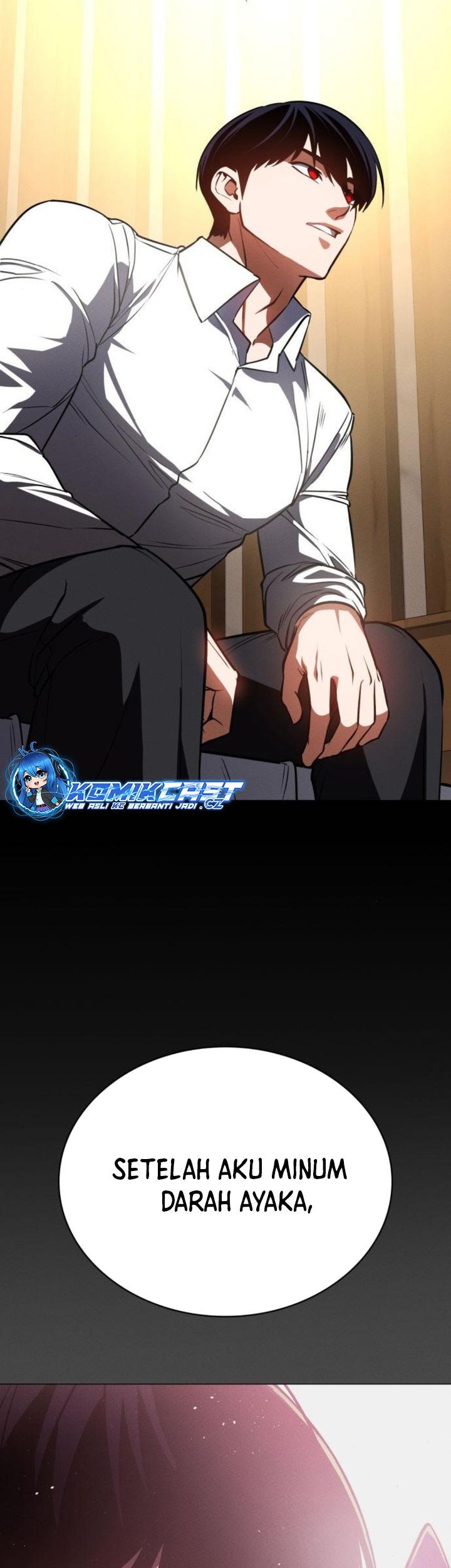 Day Walker Chapter 15 - Halaman 37