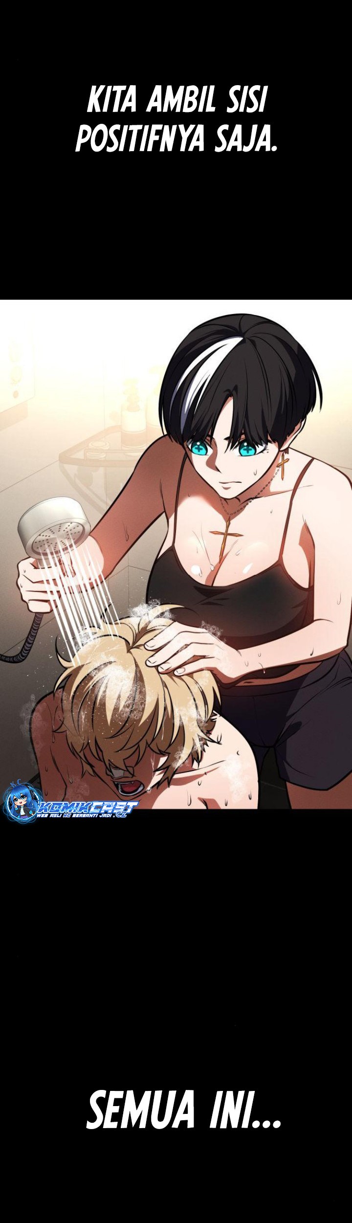 Day Walker Chapter 16 - Halaman 41