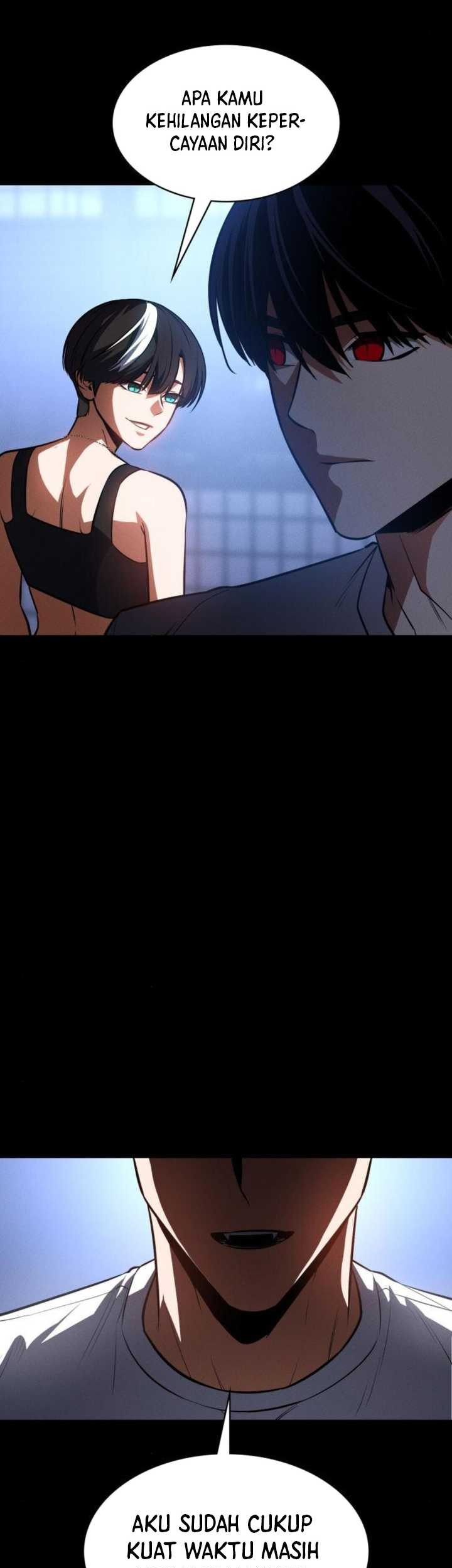 Day Walker Chapter 17 - Halaman 44