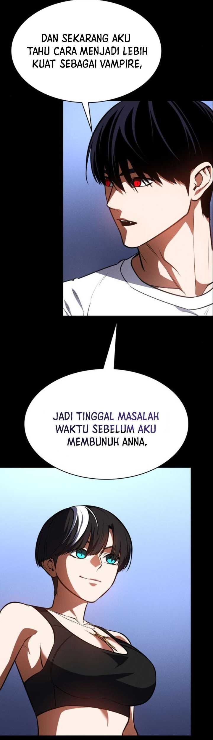 Day Walker Chapter 17 - Halaman 46