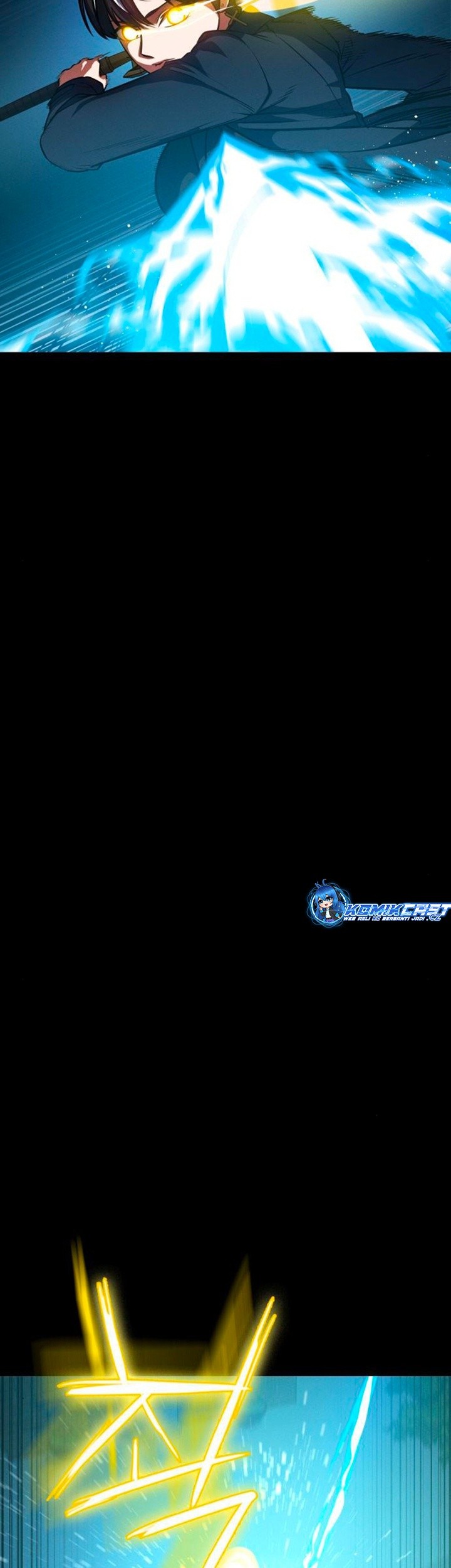 Day Walker Chapter 18 - Halaman 39