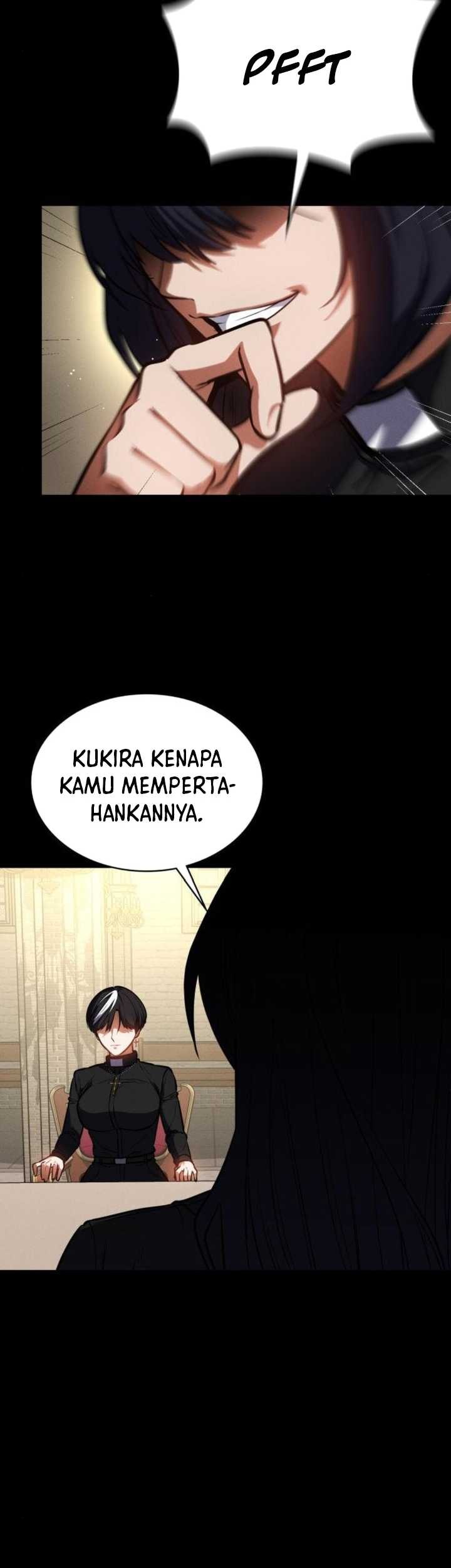 Day Walker Chapter 19 - Halaman 47