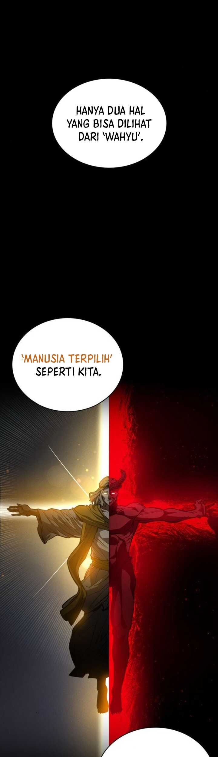 Day Walker Chapter 19 - Halaman 49