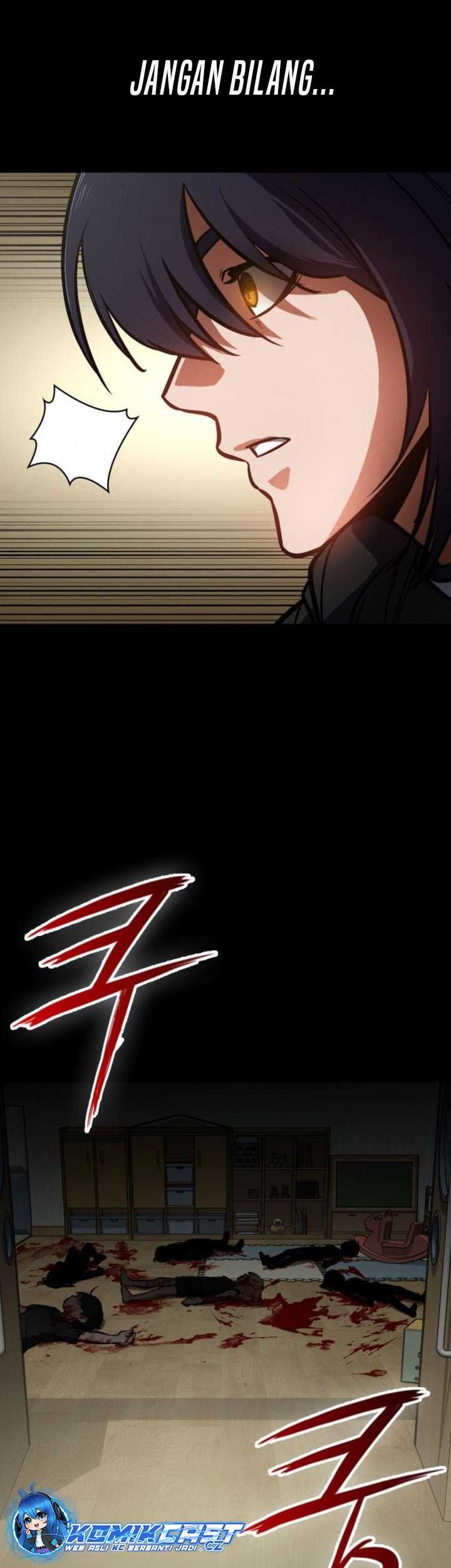 Day Walker Chapter 20 - Halaman 44