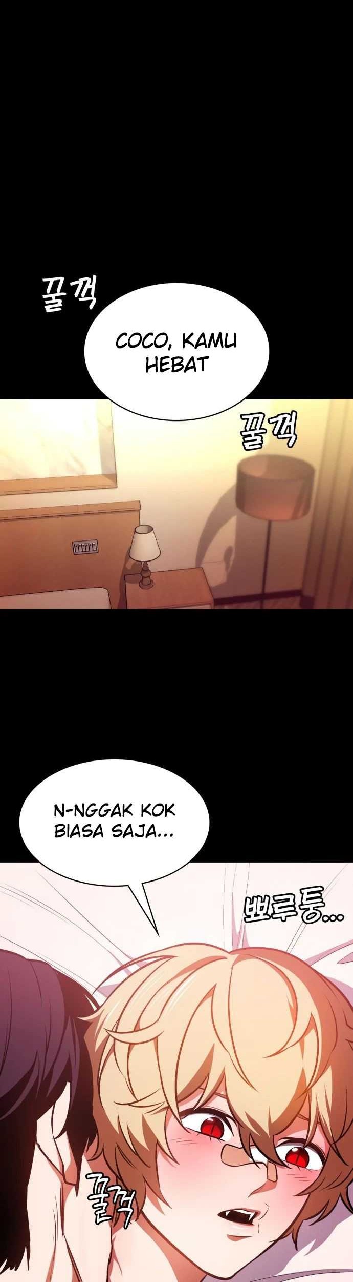 Day Walker Chapter 31 - Halaman 41
