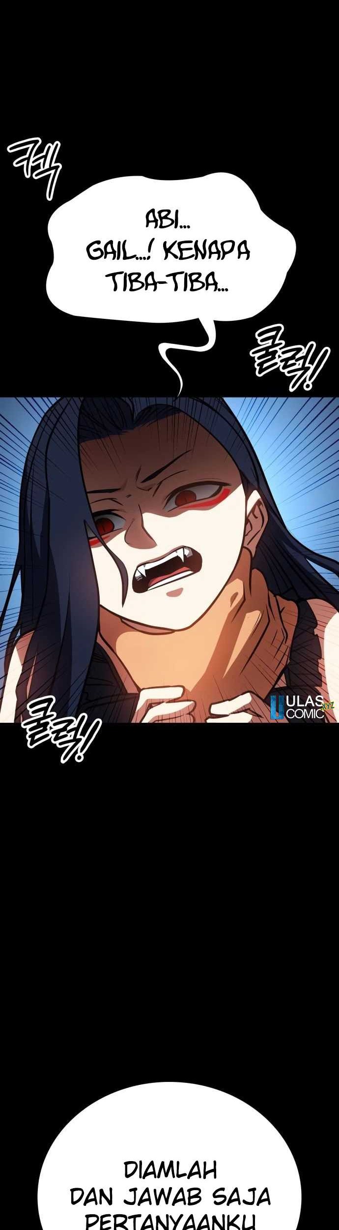Day Walker Chapter 32 - Halaman 40