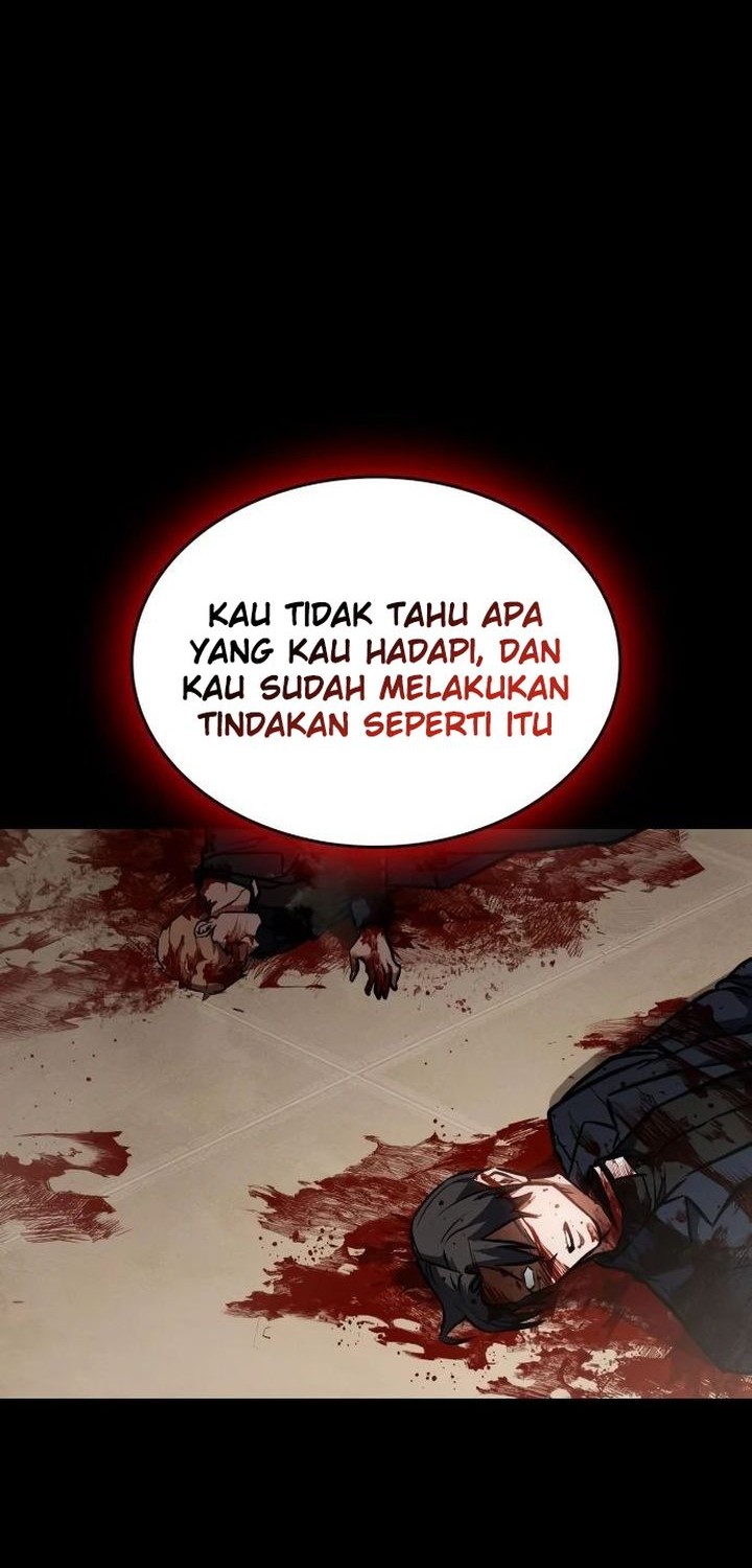 Day Walker Chapter 33 - Halaman 47