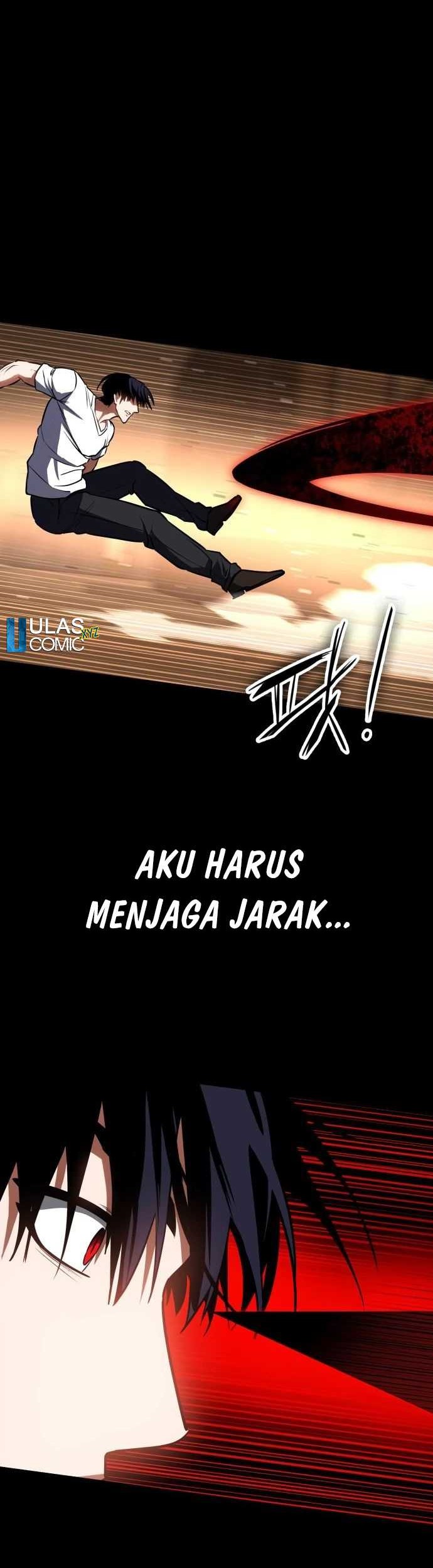 Day Walker Chapter 34 - Halaman 38