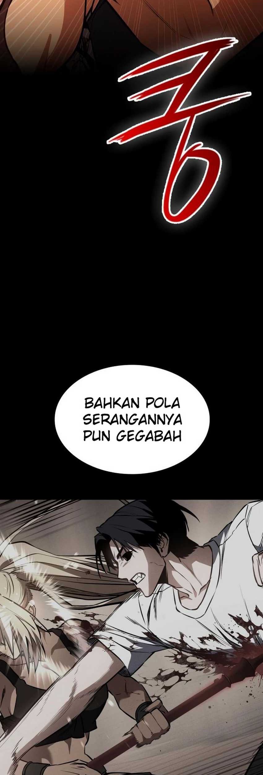 Day Walker Chapter 35 - Halaman 47