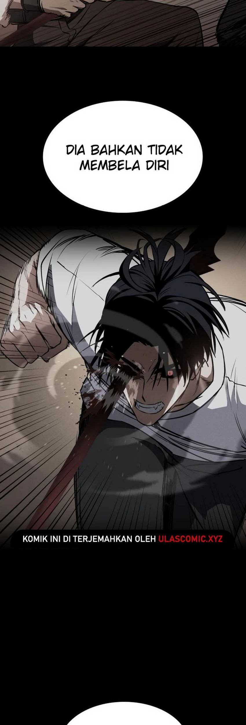 Day Walker Chapter 35 - Halaman 48