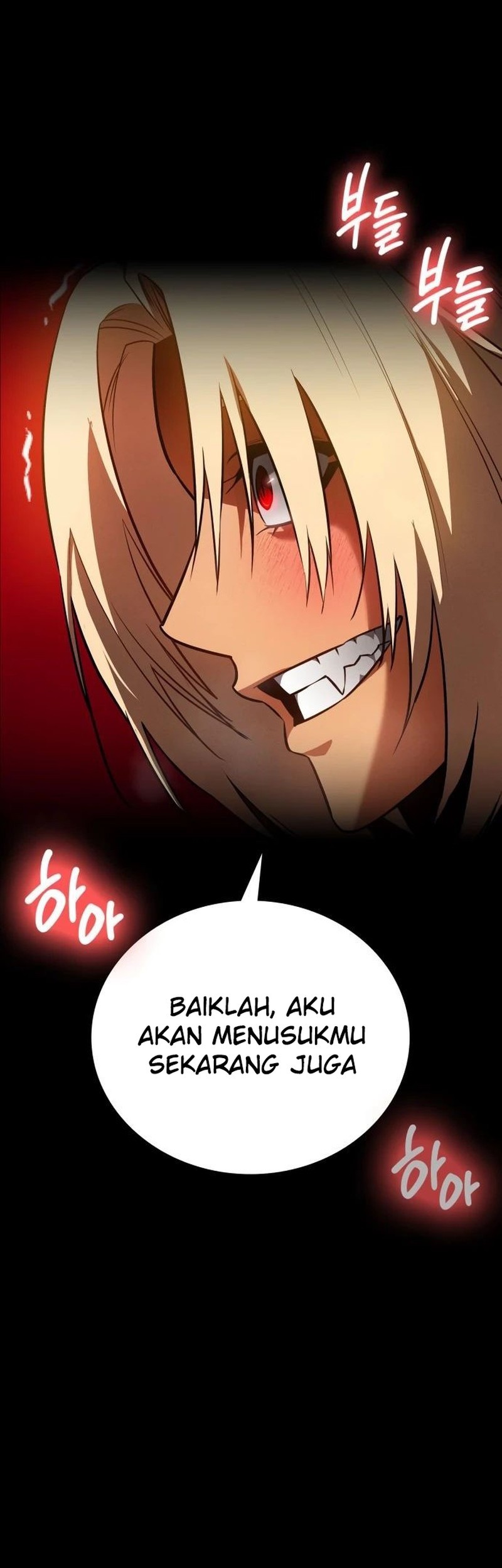 Day Walker Chapter 36 - Halaman 35