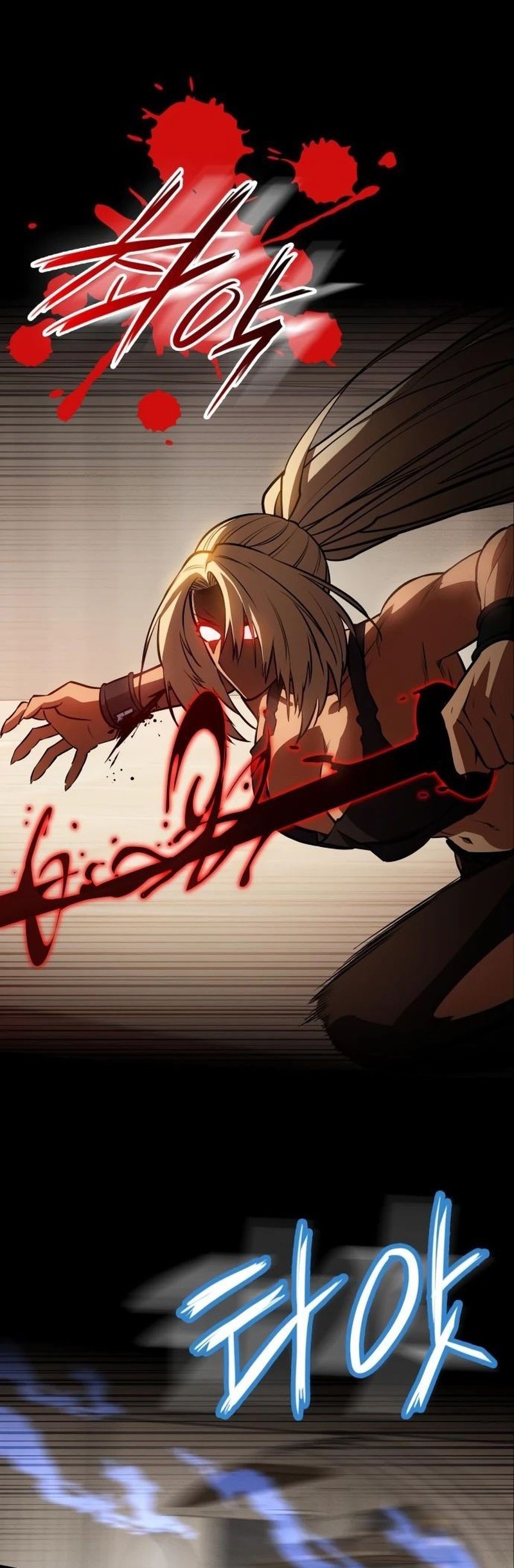 Day Walker Chapter 36 - Halaman 36