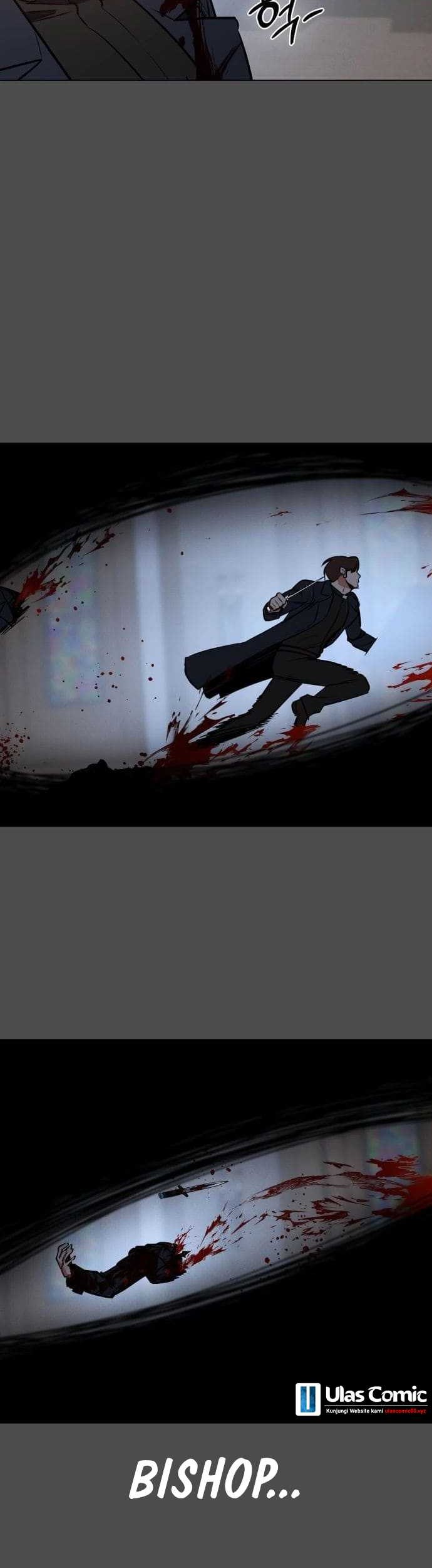 Day Walker Chapter 38 - Halaman 33