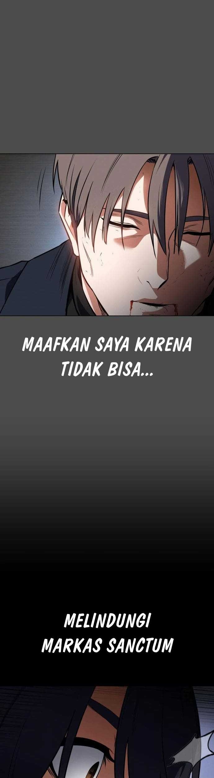 Day Walker Chapter 38 - Halaman 34