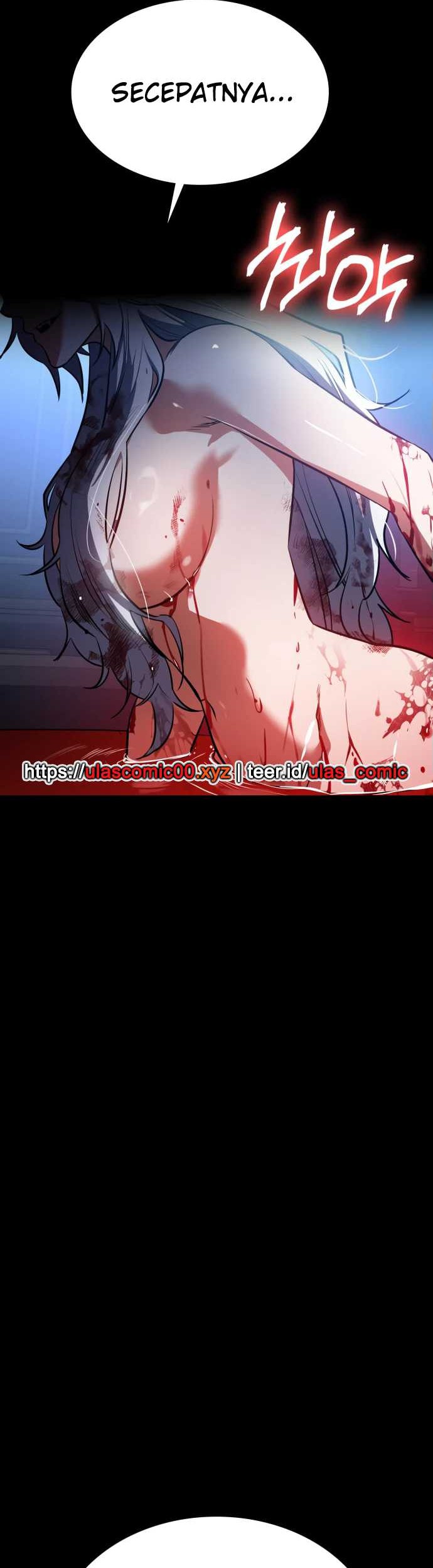 Day Walker Chapter 39 - Halaman 36