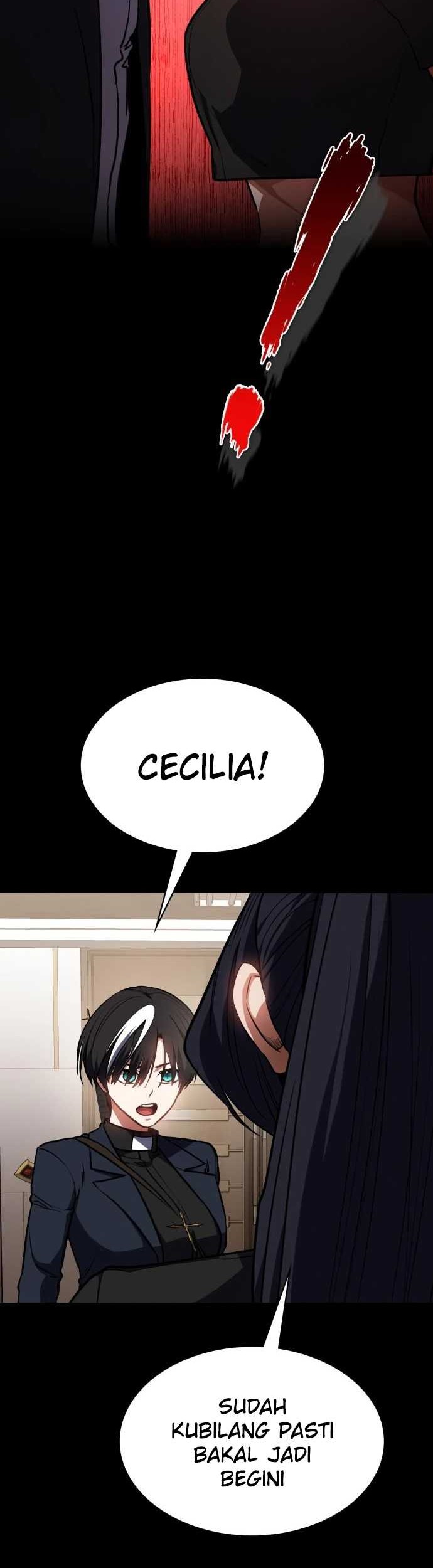 Day Walker Chapter 41 - Halaman 38