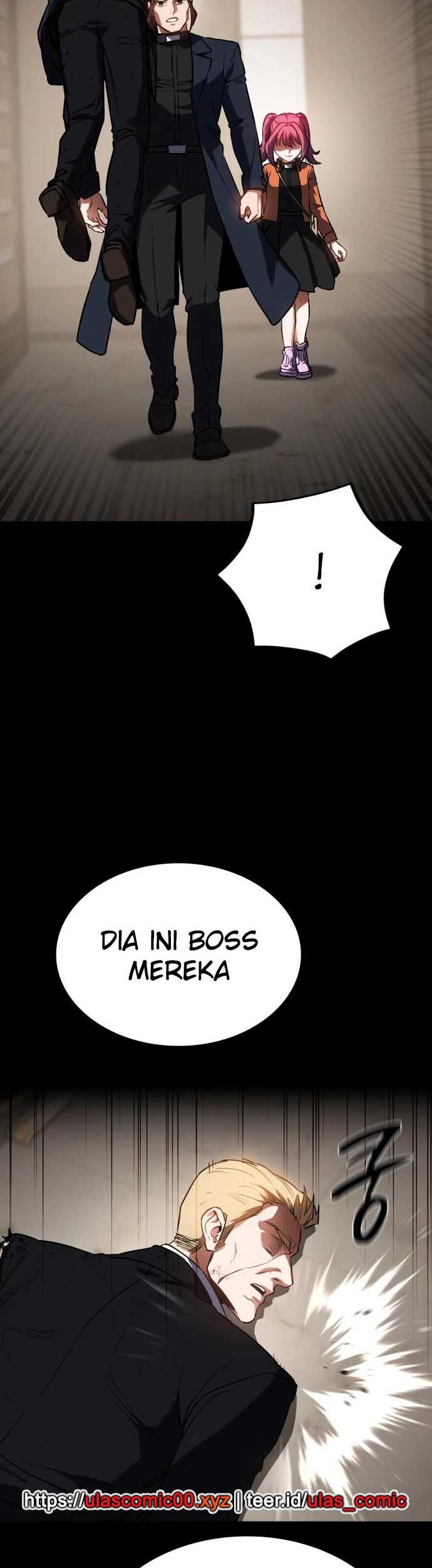 Day Walker Chapter 41 - Halaman 40