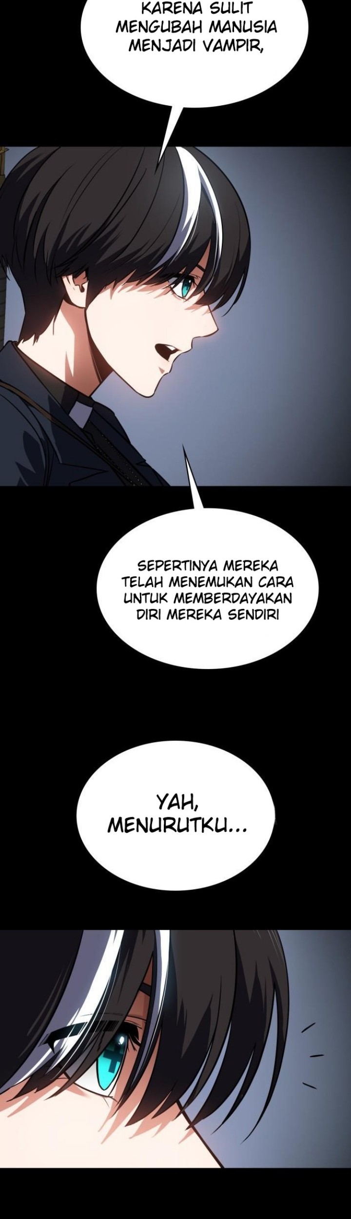 Day Walker Chapter 42 - Halaman 39