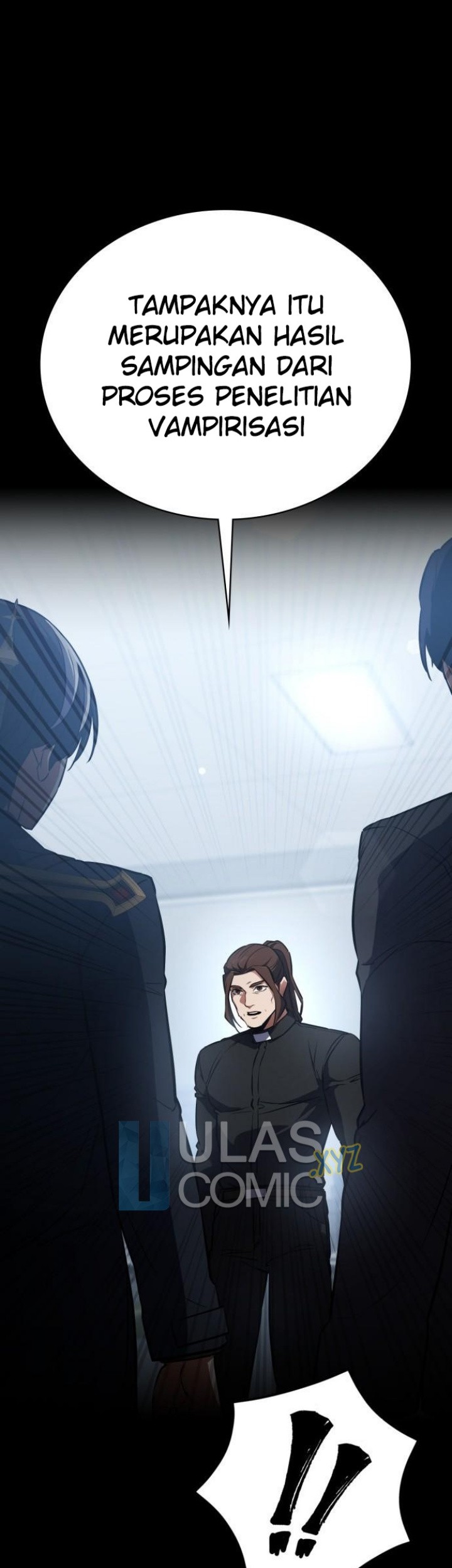 Day Walker Chapter 42 - Halaman 40