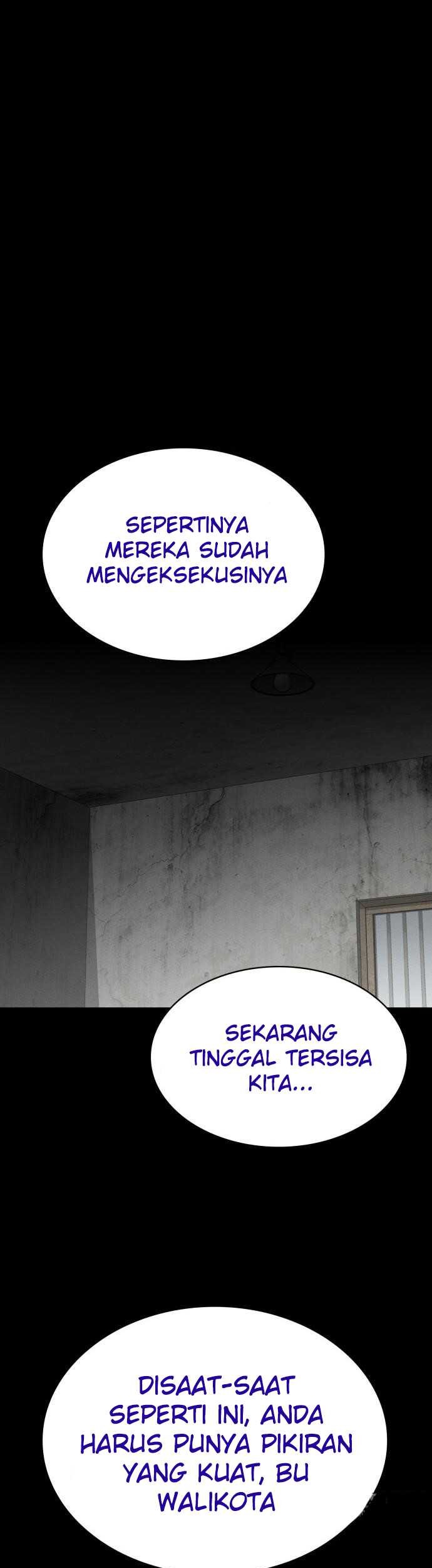 Day Walker Chapter 43 - Halaman 44