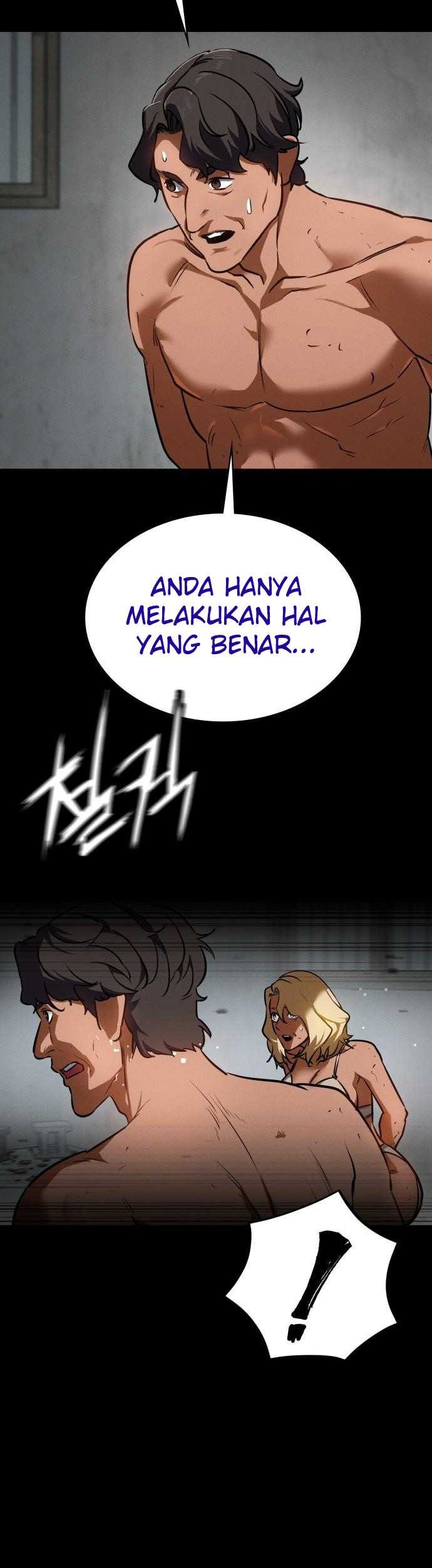 Day Walker Chapter 43 - Halaman 46