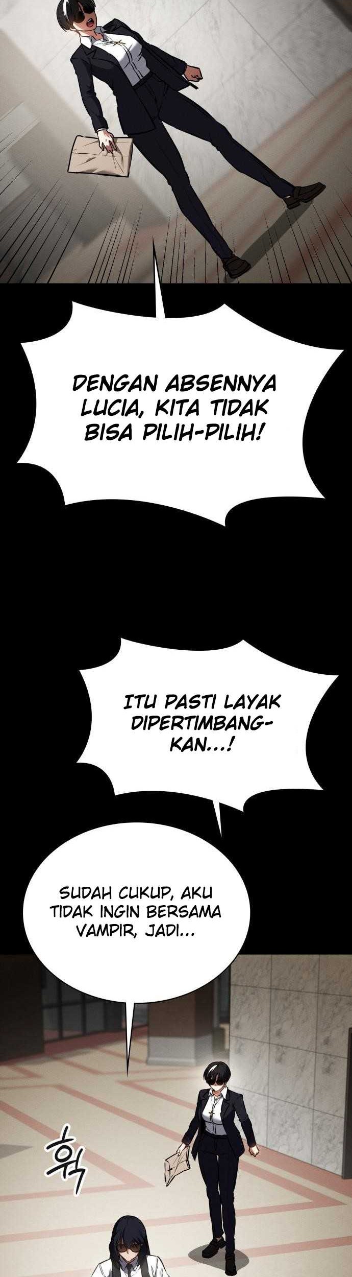 Day Walker Chapter 44 - Halaman 40