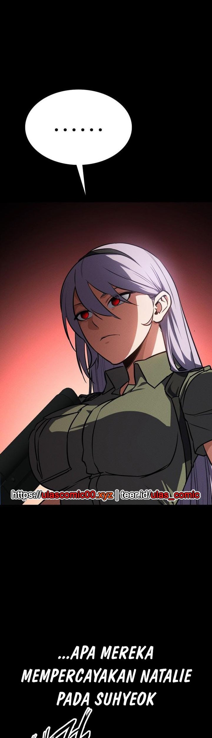 Day Walker Chapter 48 - Halaman 50