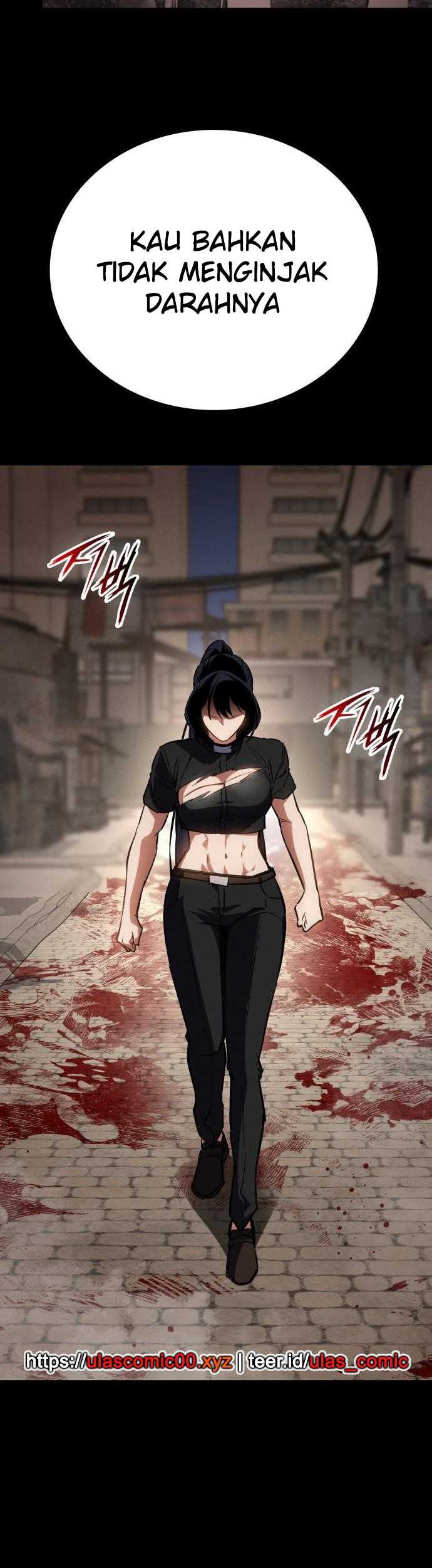 Day Walker Chapter 49 - Halaman 40