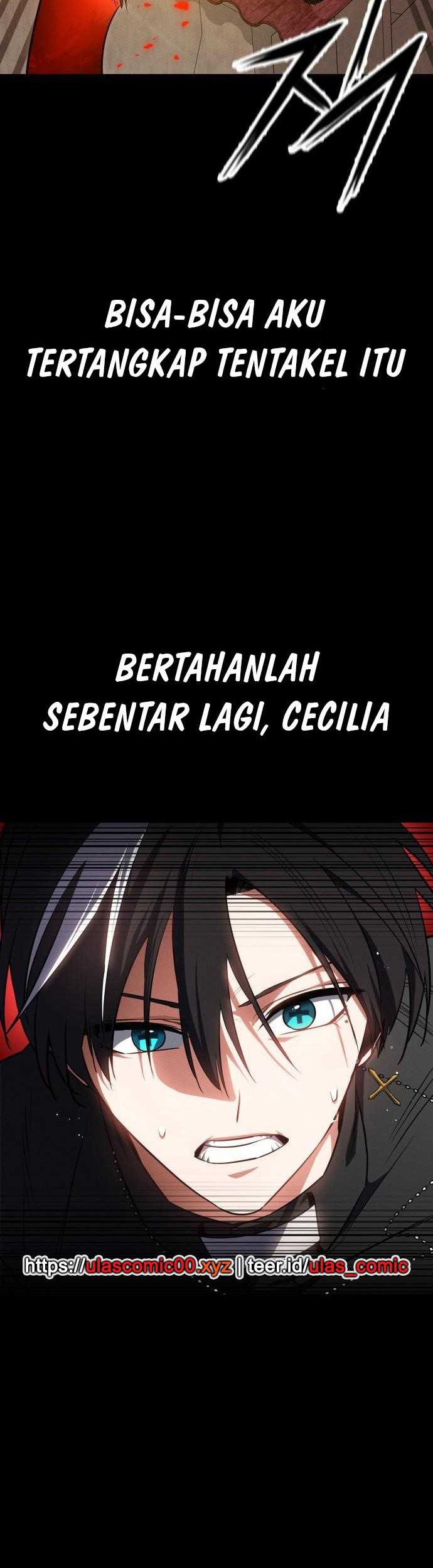 Day Walker Chapter 50 - Halaman 25