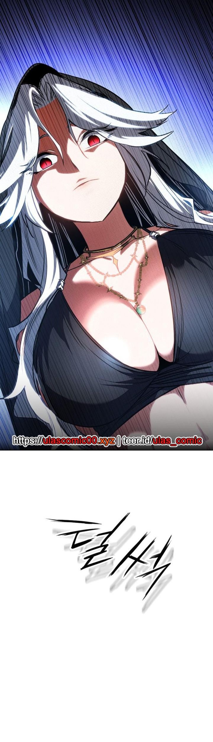 Day Walker Chapter 51 - Halaman 46