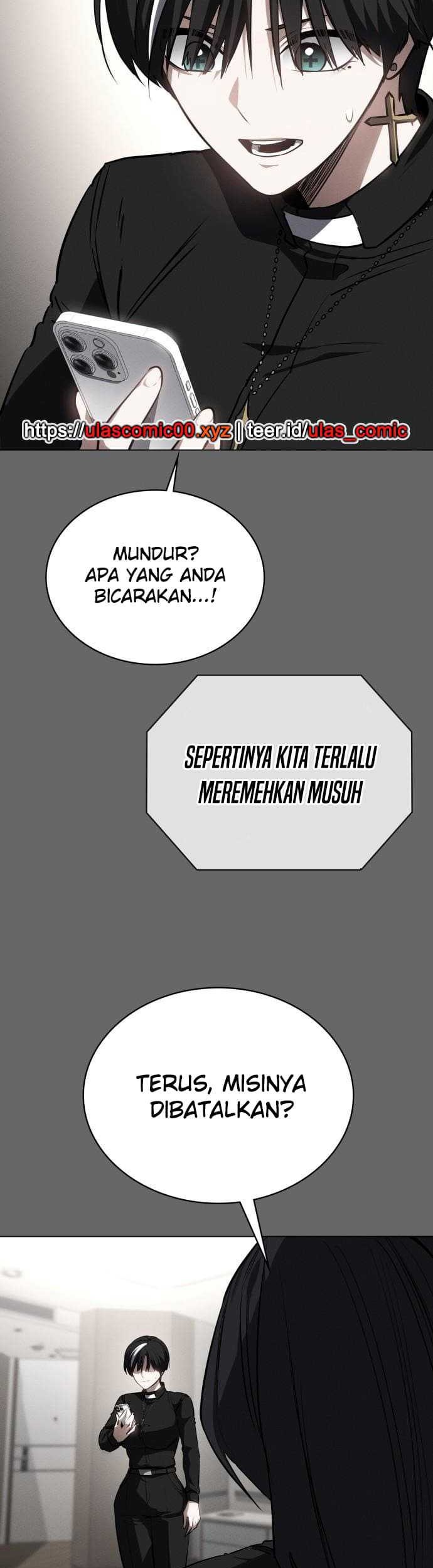 Day Walker Chapter 53 - Halaman 40