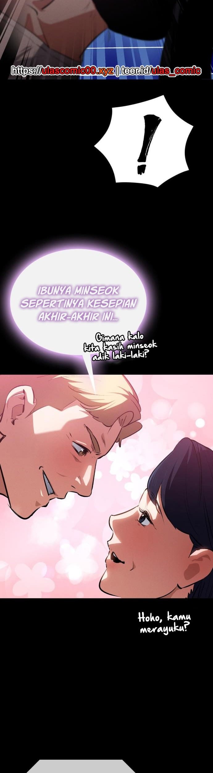 Day Walker Chapter 56 - Halaman 41