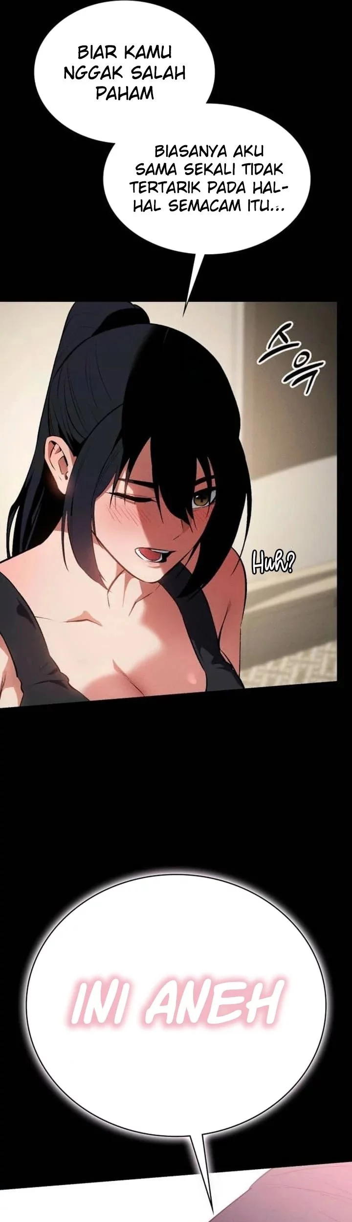 Day Walker Chapter 58 - Halaman 38