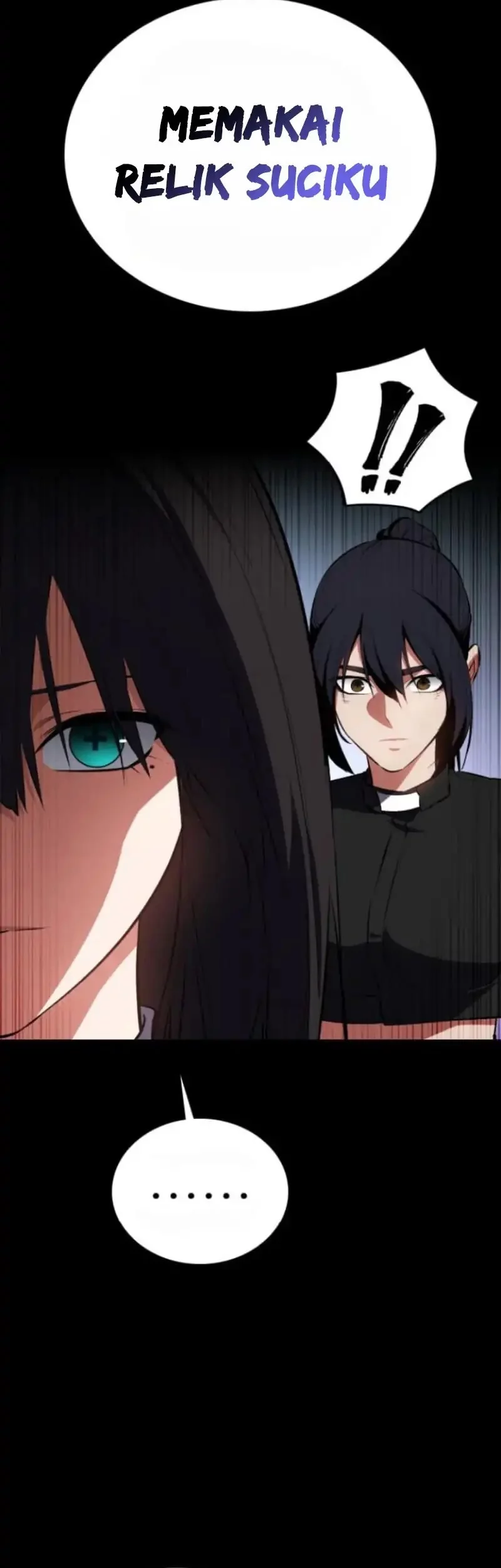 Day Walker Chapter 59 - Halaman 48