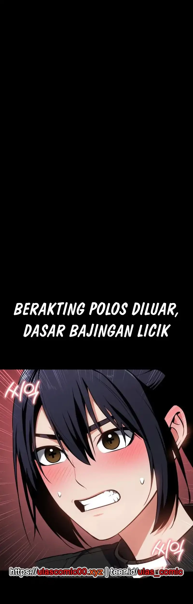 Day Walker Chapter 60 - Halaman 48