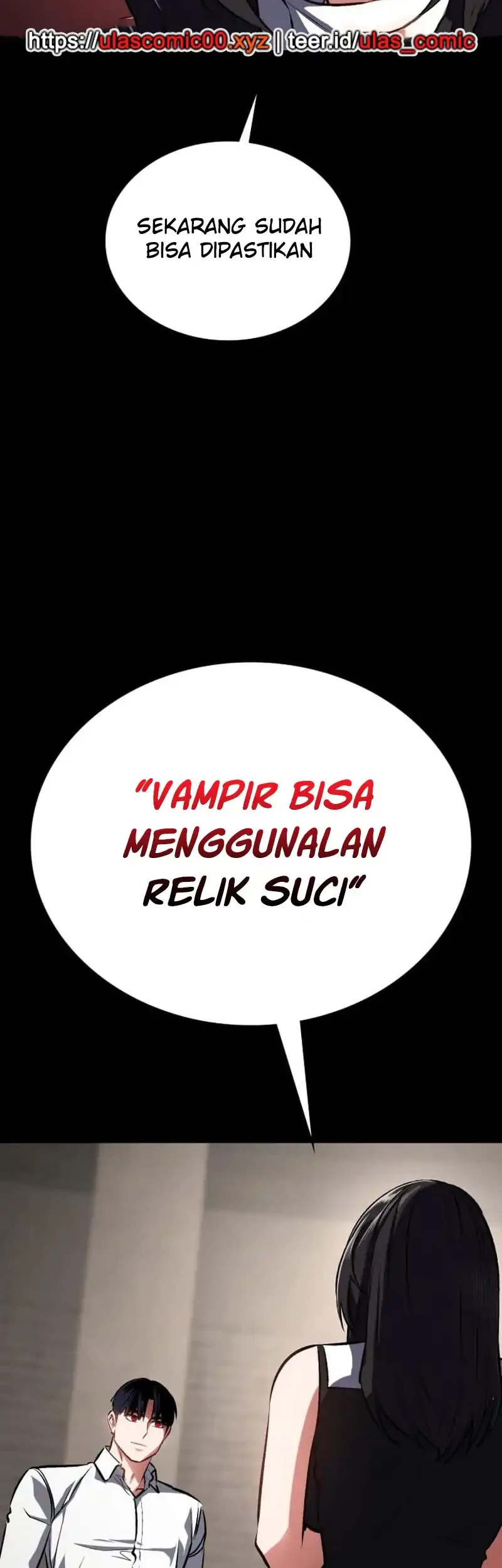 Day Walker Chapter 61 - Halaman 41