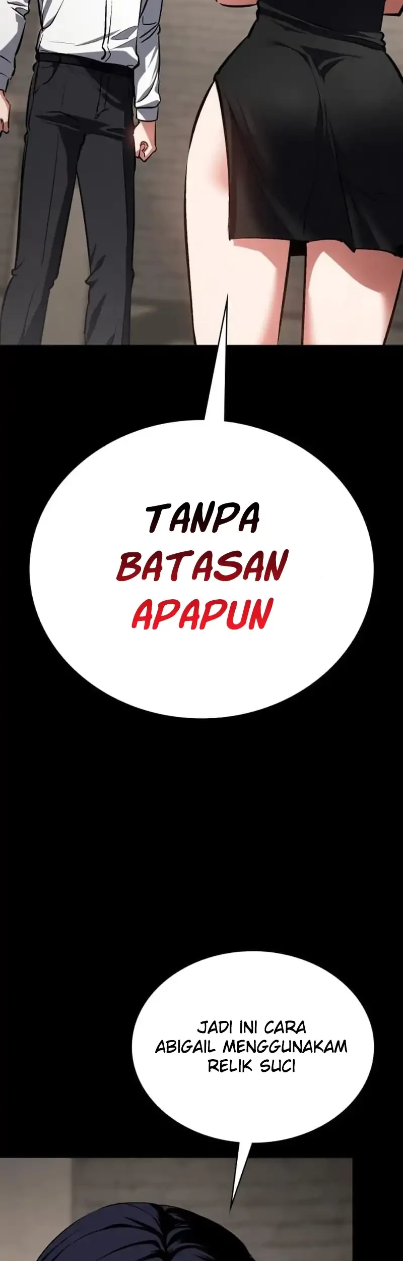 Day Walker Chapter 61 - Halaman 42