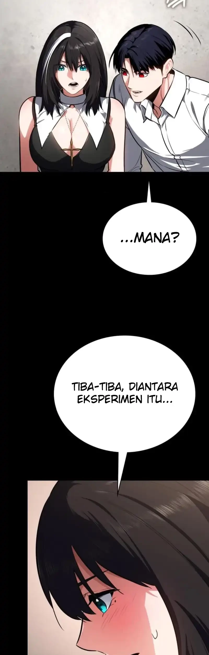 Day Walker Chapter 62 - Halaman 42