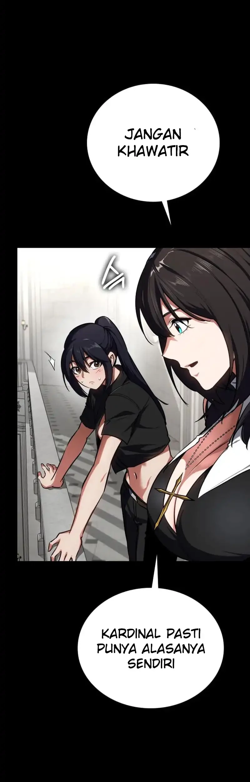 Day Walker Chapter 63 - Halaman 42