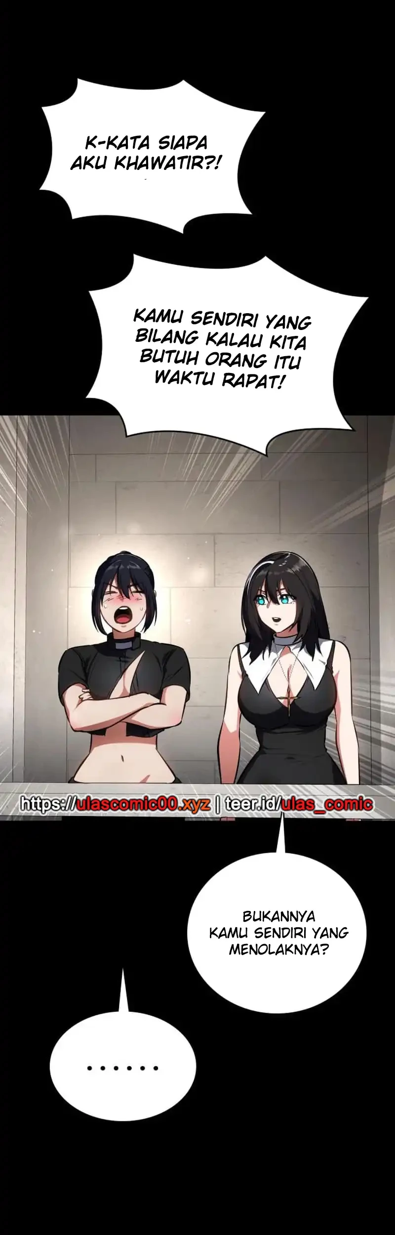 Day Walker Chapter 63 - Halaman 43