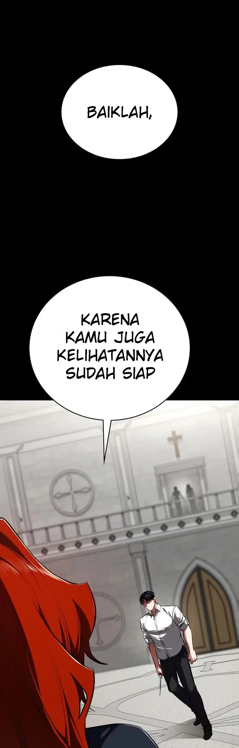 Day Walker Chapter 63 - Halaman 44