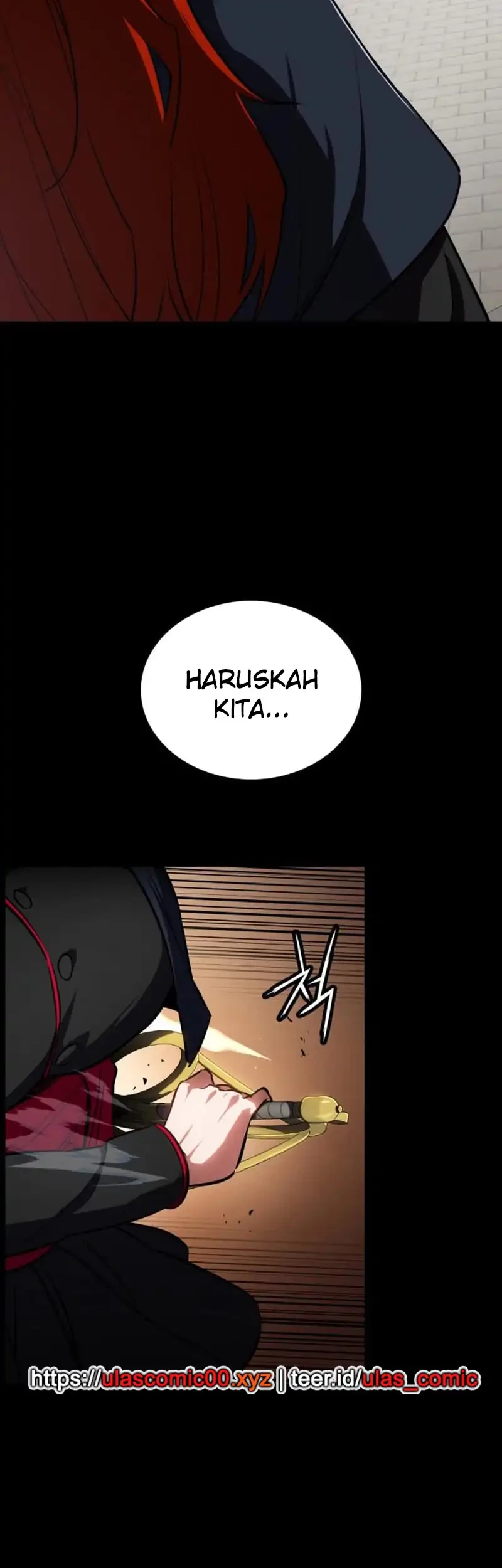 Day Walker Chapter 63 - Halaman 45