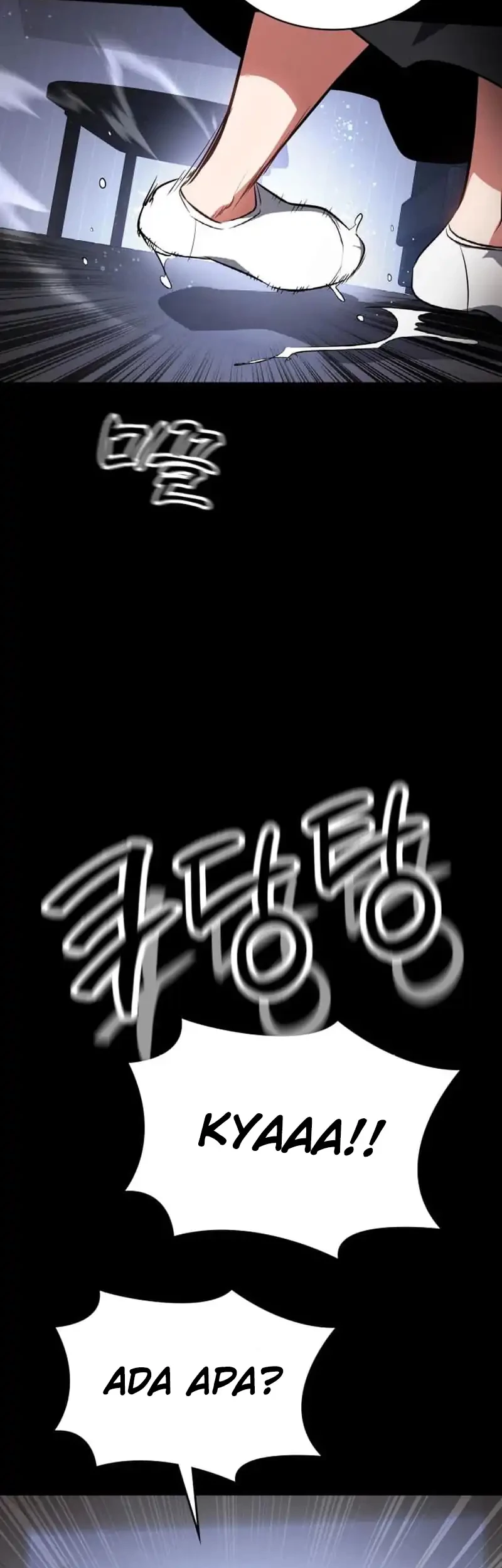 Day Walker Chapter 64 - Halaman 42