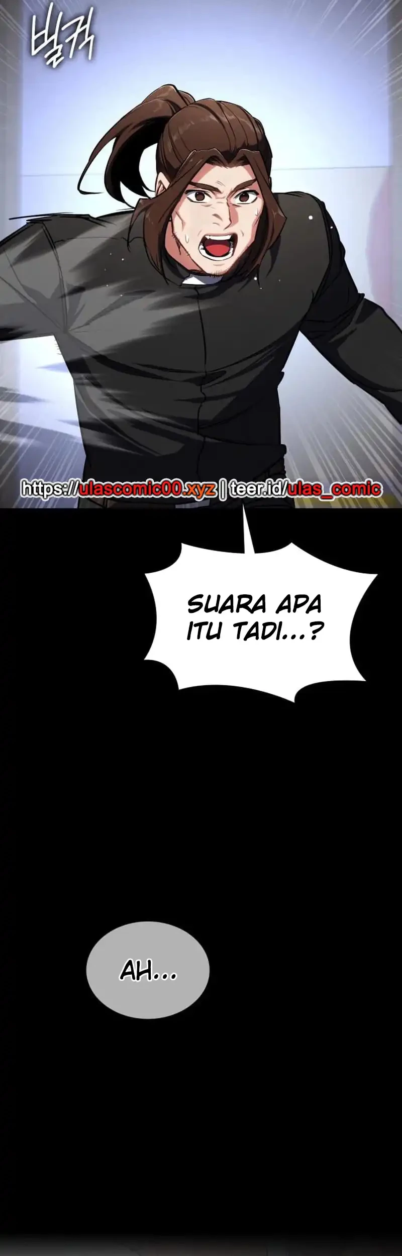Day Walker Chapter 64 - Halaman 43