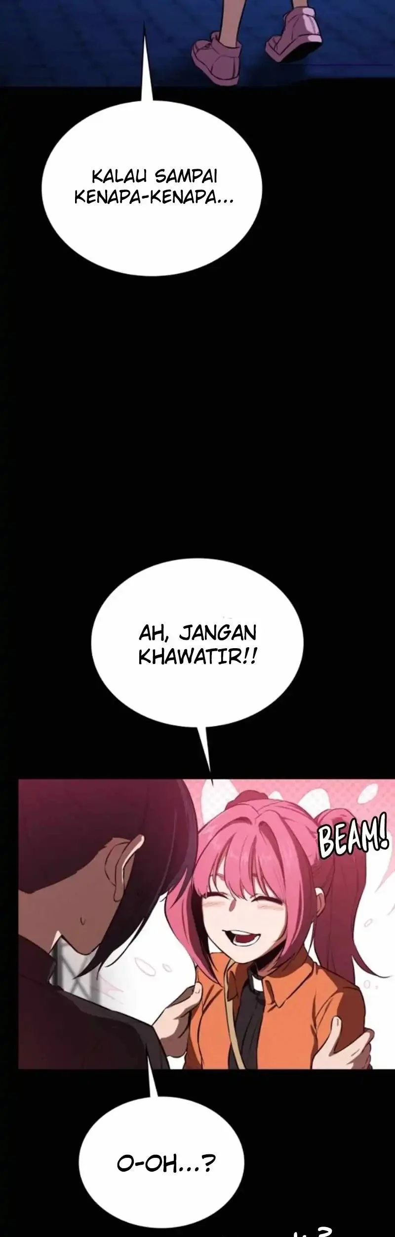 Day Walker Chapter 65 - Halaman 47