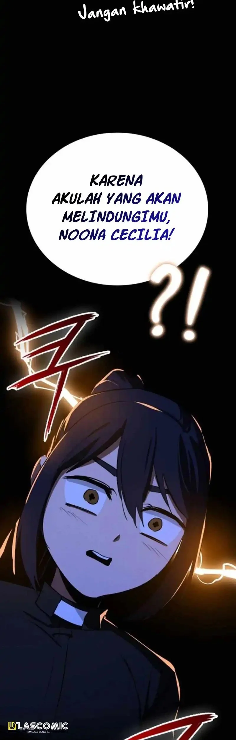 Day Walker Chapter 65 - Halaman 48