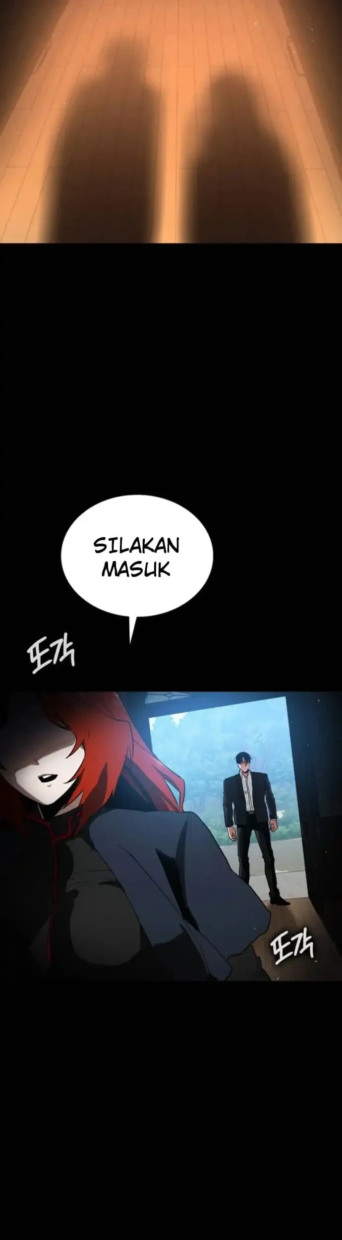 Day Walker Chapter 66 - Halaman 34