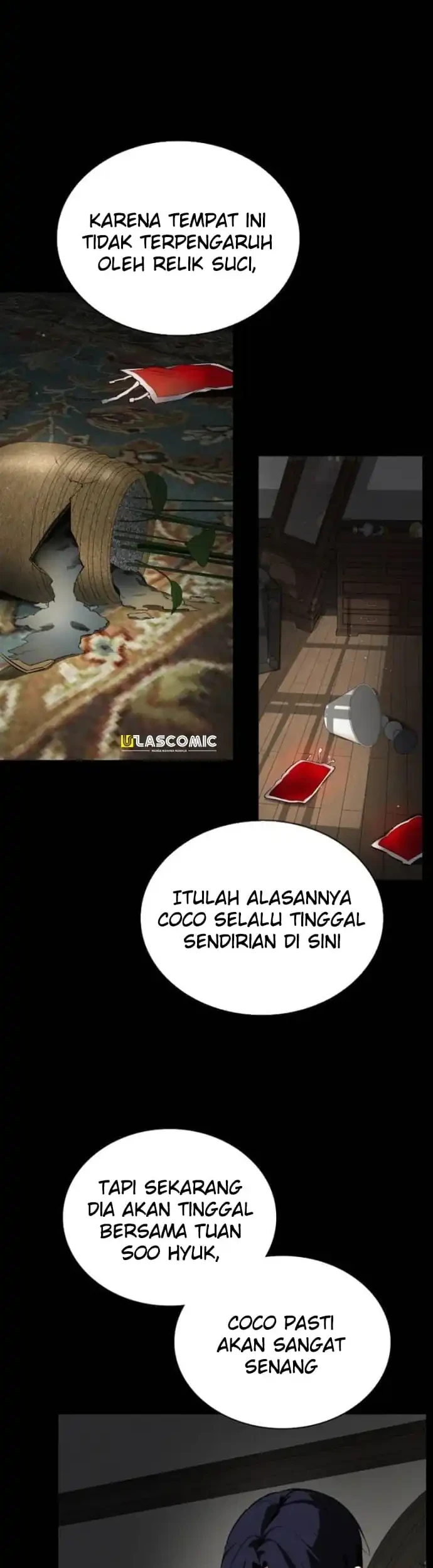 Day Walker Chapter 66 - Halaman 35