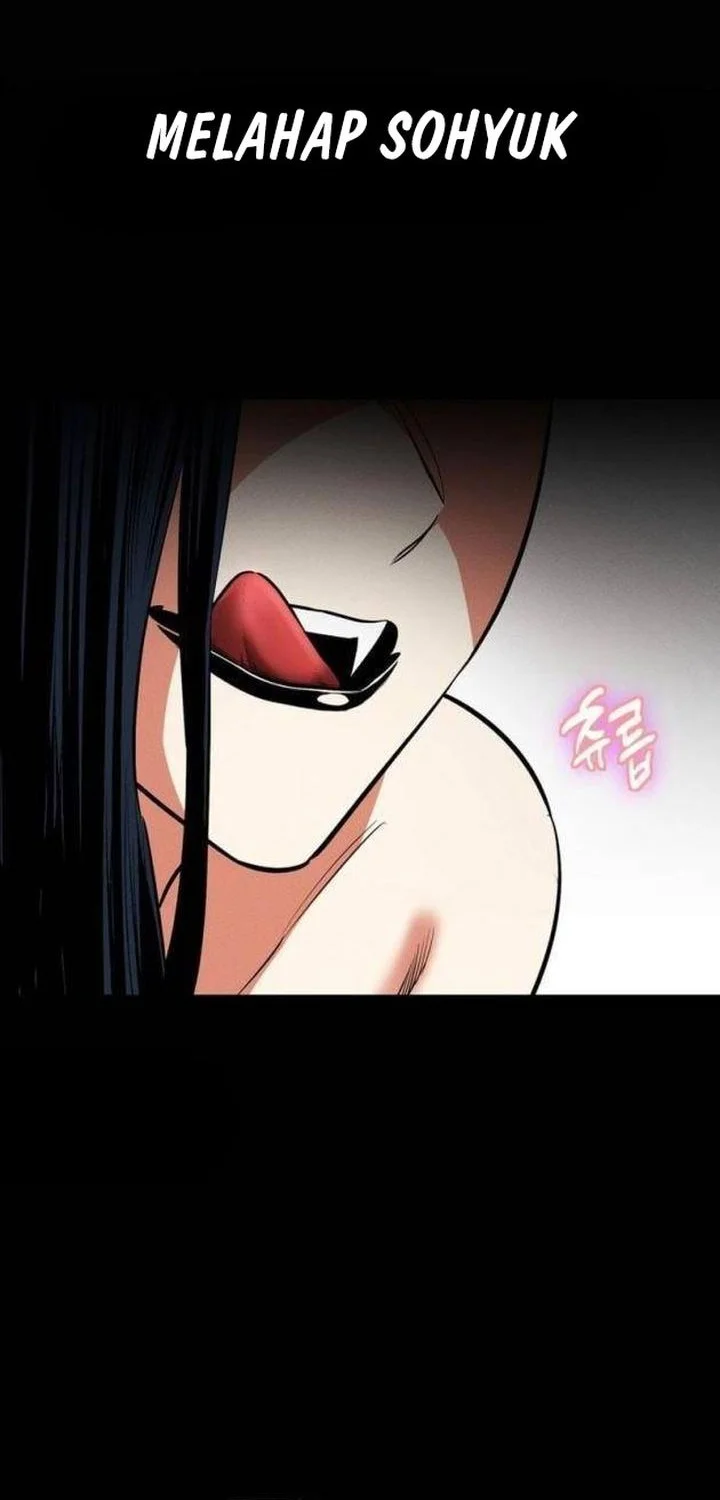 Day Walker Chapter 69 - Halaman 45