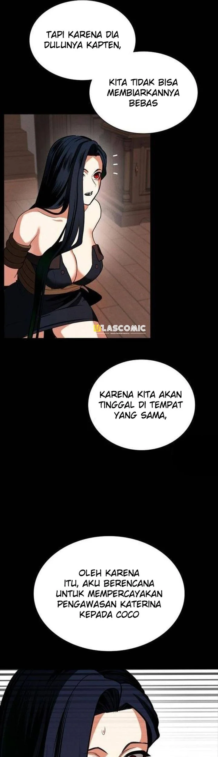 Day Walker Chapter 69 - Halaman 46